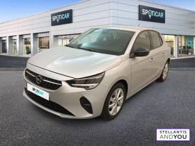Opel Corsa , garage SPOTICAR STELLANTIS &YOU LYON CARRE DE SOIE  VAULX EN VELIN