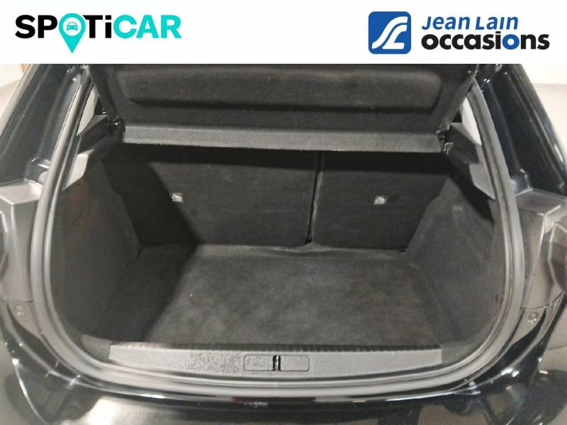 Opel Corsa 1.2 75 ch BVM5 Elegance Business  occasion  Seynod - photo n6