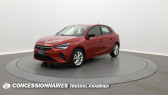 Opel Corsa occasion boite Manuelle Annonce Opel Corsa occasion 1.2 75 ch BVM5 Elegance Business à Montpellier