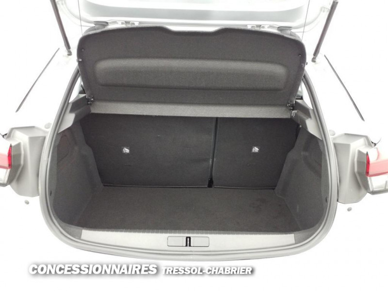 Opel Corsa 1.2 75 ch BVM5 Elegance Business  occasion  Montpellier - photo n8