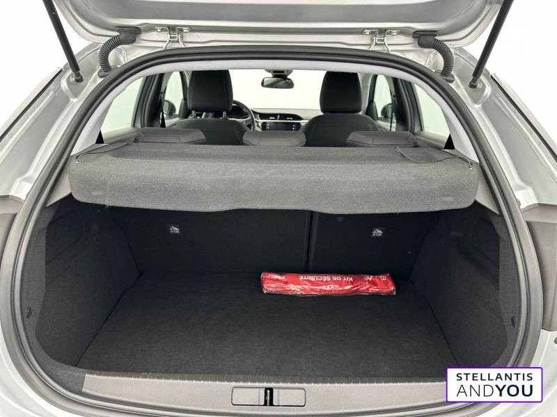 Opel Corsa 1.2 75 ch BVM5 Elegance Business  occasion  BONDY - photo n6