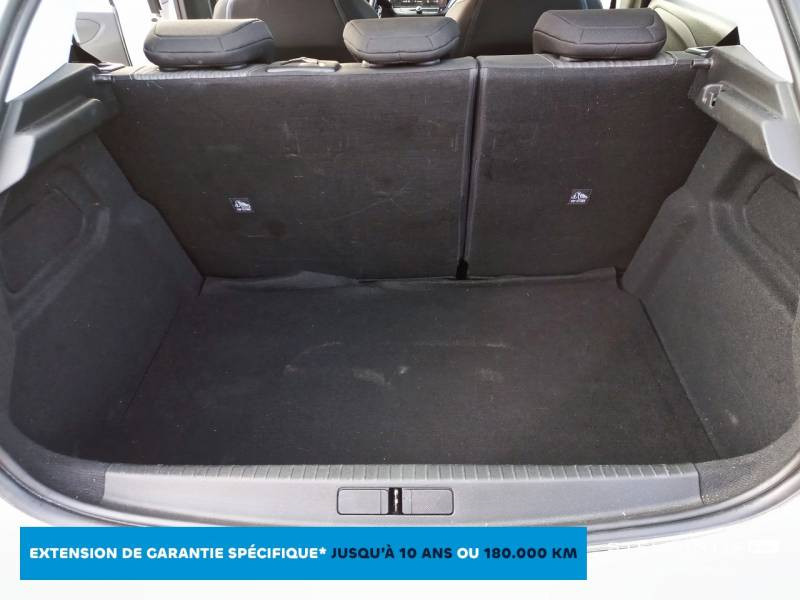 Opel Corsa 1.2 75 ch BVM5 Elegance Business  occasion   LOMME - photo n8