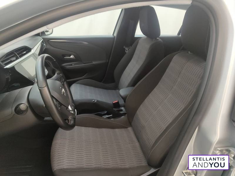 Opel Corsa 1.2 75 ch BVM5 Elegance Business  occasion  VENISSIEUX - photo n10