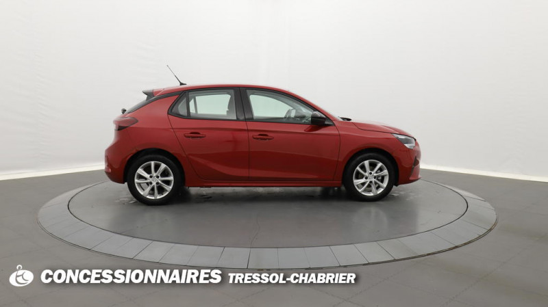 Opel Corsa 1.2 75 ch BVM5 Elegance Business  occasion  Montpellier - photo n6