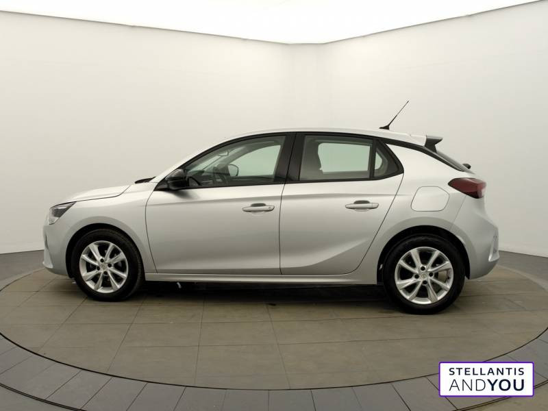 Opel Corsa 1.2 75 ch BVM5 Elegance Business  occasion  VERSAILLES - photo n2