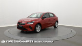 Opel Corsa occasion année 2022 boite Manuelle Annonce Opel Corsa occasion Essence 1.2 75 ch BVM5 Elegance Business à Montpellier