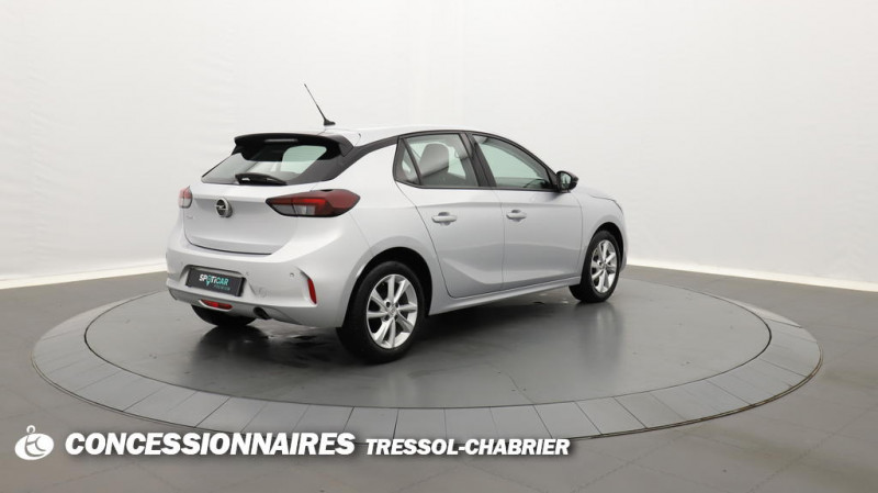 Opel Corsa 1.2 75 ch BVM5 Elegance Business  occasion  Montpellier - photo n2