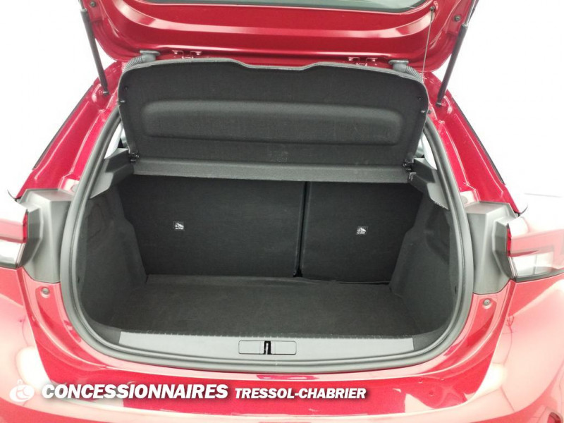 Opel Corsa 1.2 75 ch BVM5 Elegance Business  occasion  Montpellier - photo n8