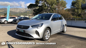 Opel Corsa , garage OPEL TOULON - CMA TOULON  LA VALETTE DU VAR