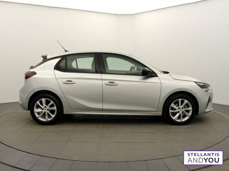 Opel Corsa 1.2 75 ch BVM5 Elegance Business  occasion  GARCHES - photo n6