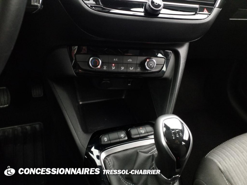 Opel Corsa 1.2 75 ch BVM5 Elegance Business  occasion  Montpellier - photo n9