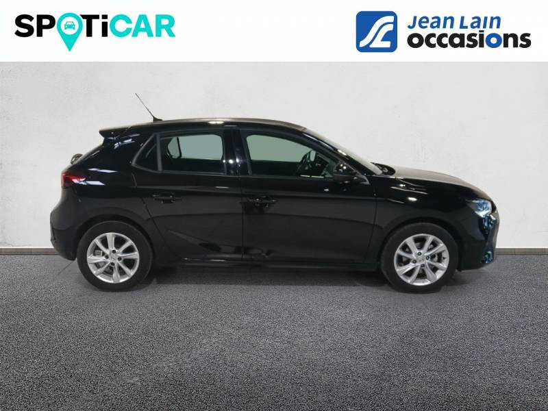 Opel Corsa 1.2 75 ch BVM5 Elegance Business  occasion  Seynod - photo n4