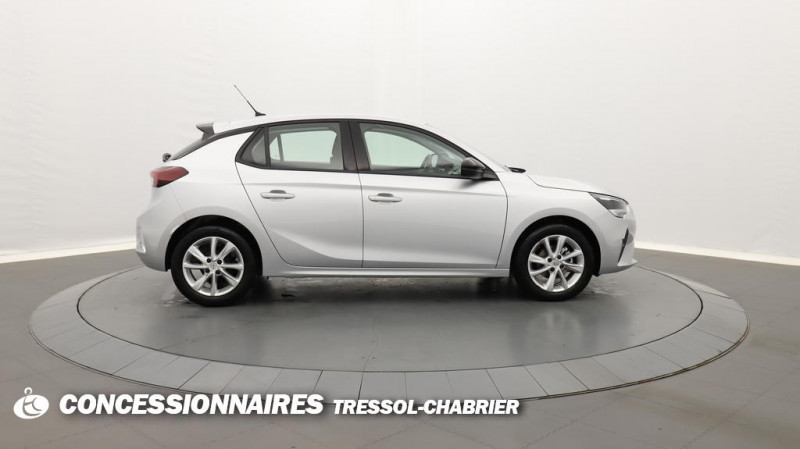 Opel Corsa 1.2 75 ch BVM5 Elegance Business  occasion  Montpellier - photo n6