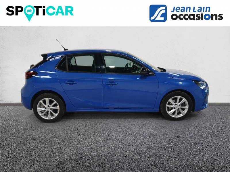 Opel Corsa 1.2 75 ch BVM5 Elegance Business  occasion  Seynod - photo n4