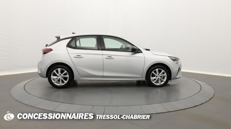 Opel Corsa 1.2 75 ch BVM5 Elegance Business  occasion  Montpellier - photo n6