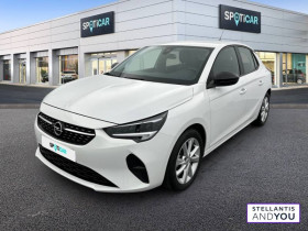 Opel Corsa , garage SPOTICAR STELLANTIS &YOU NANTERRE  NANTERRE
