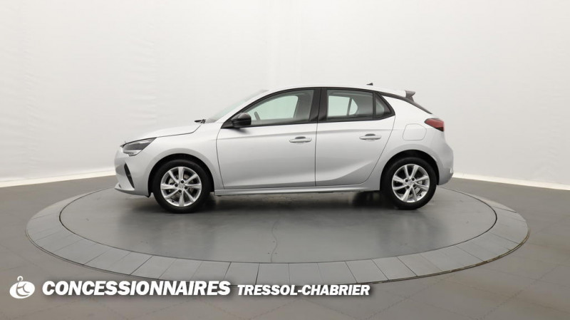 Opel Corsa 1.2 75 ch BVM5 Elegance Business  occasion  Montpellier - photo n5
