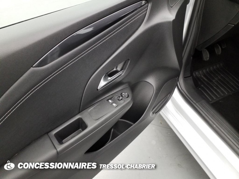 Opel Corsa 1.2 75 ch BVM5 Elegance Business  occasion  Montpellier - photo n10