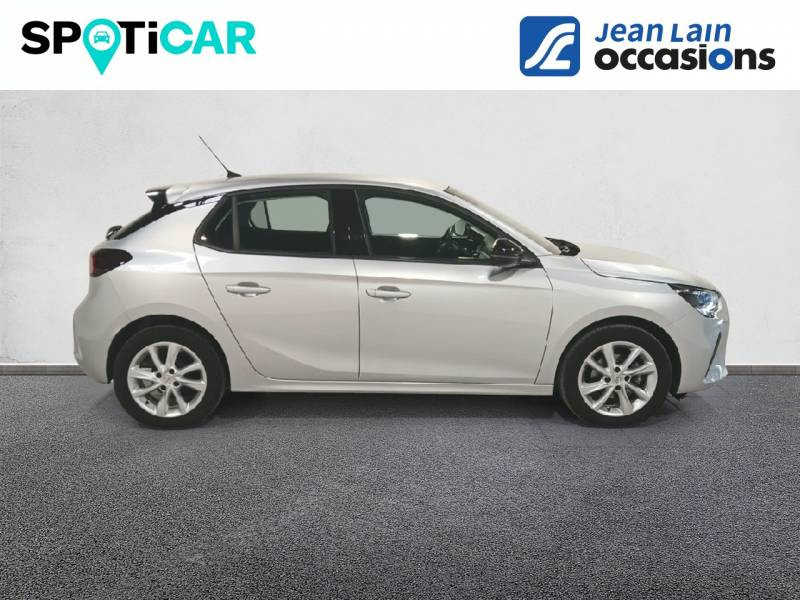 Opel Corsa 1.2 75 ch BVM5 Elegance Business  occasion  Seynod - photo n4