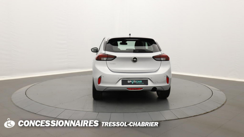 Opel Corsa 1.2 75 ch BVM5 Elegance Business  occasion  Montpellier - photo n4