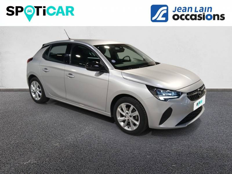 Opel Corsa 1.2 75 ch BVM5 Elegance Business  occasion  Seynod - photo n3