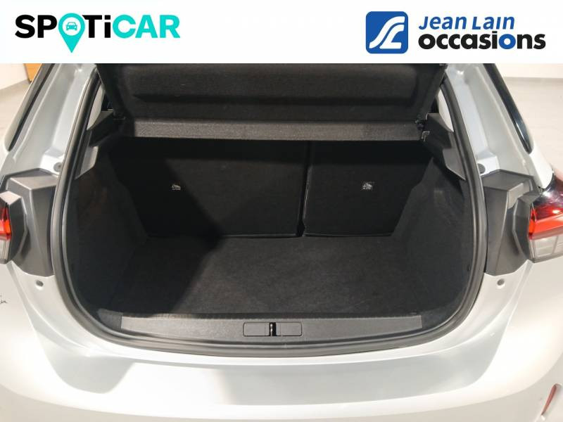 Opel Corsa 1.2 75 ch BVM5 Elegance Business  occasion  Seynod - photo n6