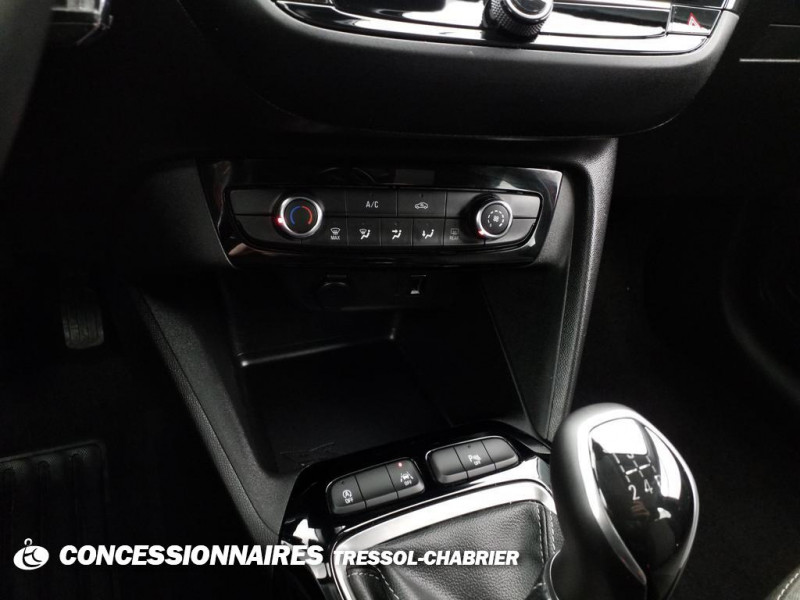 Opel Corsa 1.2 75 ch BVM5 Elegance Business  occasion  Montpellier - photo n9