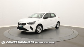 Opel Corsa occasion 2022 mise en vente à NARBONNE par le garage OPEL NARBONNE - photo n°1