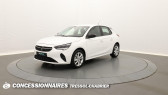 Opel Corsa 1.2 75 ch BVM5 Elegance Business  2022 - annonce de voiture en vente sur Auto Sélection.com