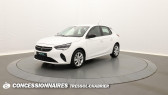 Opel Corsa 1.2 Turbo 100 ch BVM6 Elegance Business  2022 - annonce de voiture en vente sur Auto Slection.com