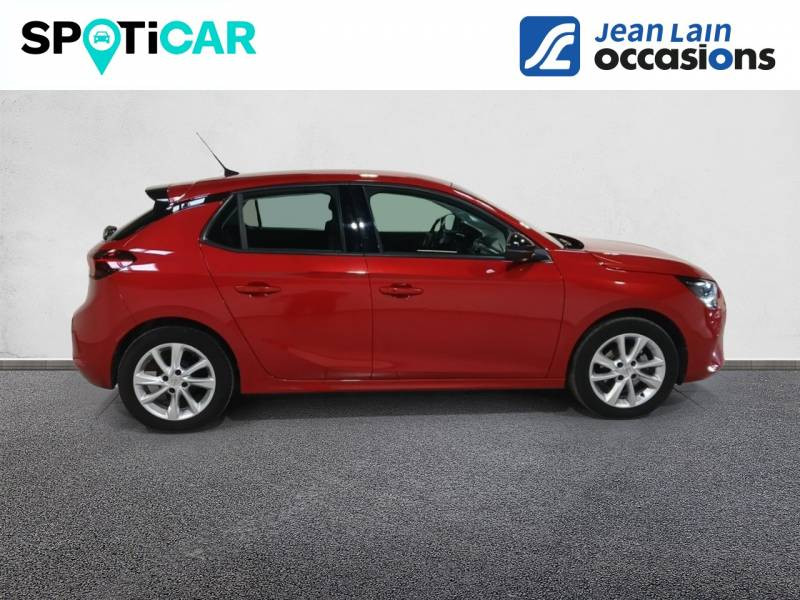 Opel Corsa 1.2 75 ch BVM5 Elegance Business  occasion  Seynod - photo n4
