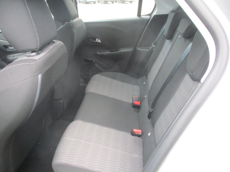 Opel Corsa 1.2 75 ch BVM5 Elegance Business  occasion  Le Born - photo n10