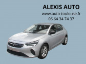 Annonce Opel Corsa occasion Essence 1.2 75 ch BVM5 Elegance Business  Le Born