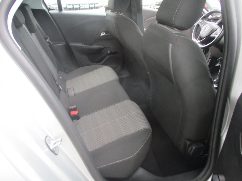 Opel Corsa 1.2 75 ch BVM5 Elegance Business  occasion  Le Born - photo n9