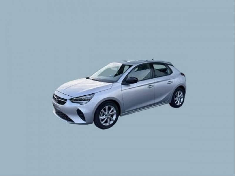 Opel Corsa 1.2 75 ch BVM5 Elegance Business  occasion � Le Born - photo n�3