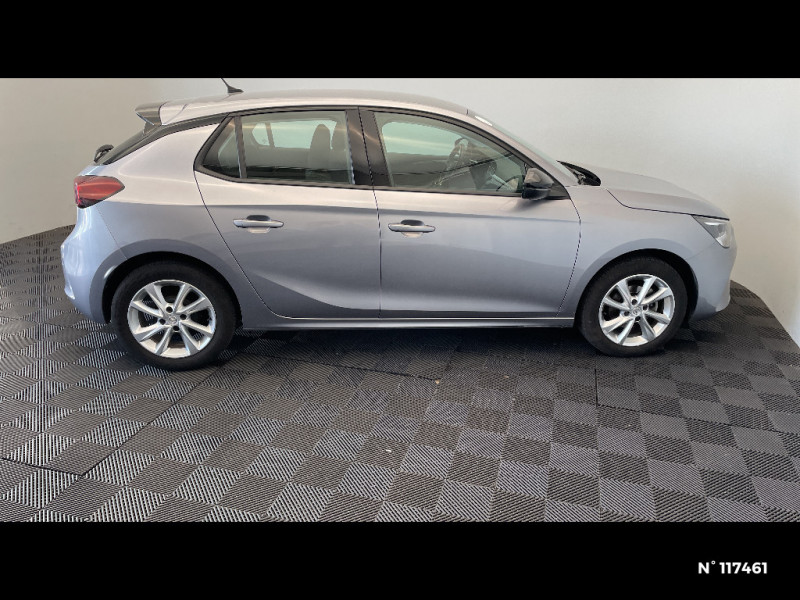 Opel Corsa 1.2 75 CH BVM5 ELEGANCE BUSINESS  occasion  Mareuil-ls-Meaux - photo n5