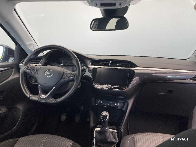 Opel Corsa 1.2 75 CH BVM5 ELEGANCE BUSINESS  occasion  Mareuil-ls-Meaux - photo n9