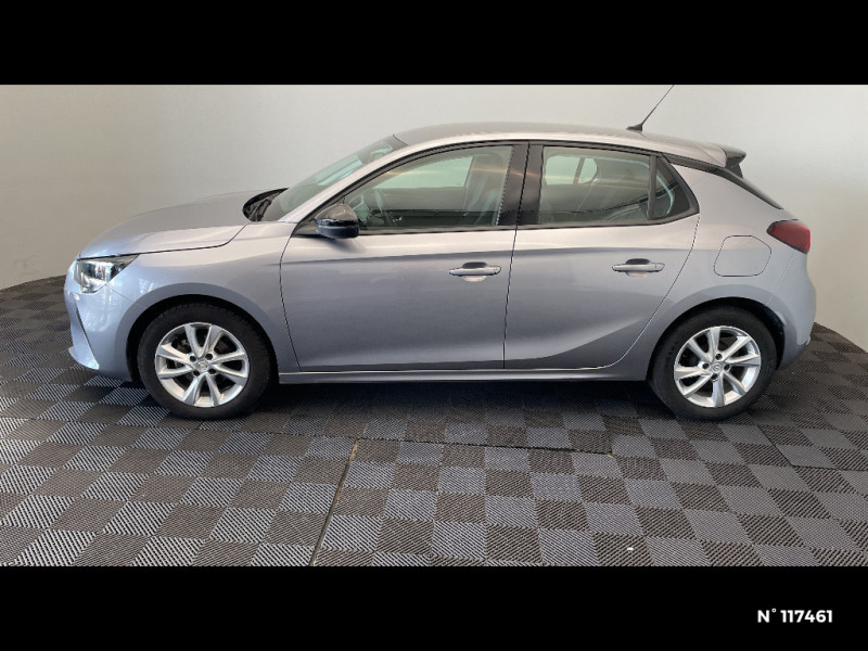 Opel Corsa 1.2 75 CH BVM5 ELEGANCE BUSINESS  occasion  Mareuil-ls-Meaux - photo n2