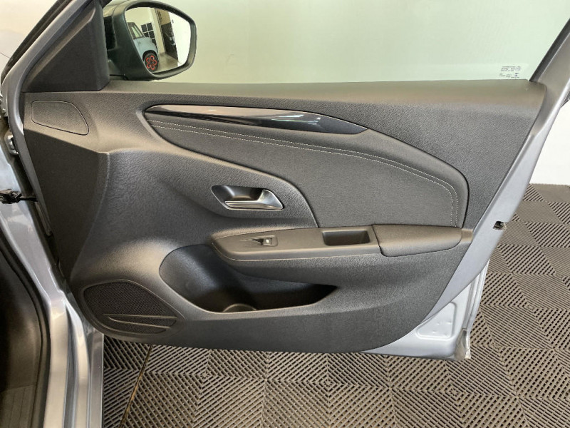 Opel Corsa 1.2 75 CH BVM5 ELEGANCE BUSINESS  occasion  Mareuil-ls-Meaux - photo n19