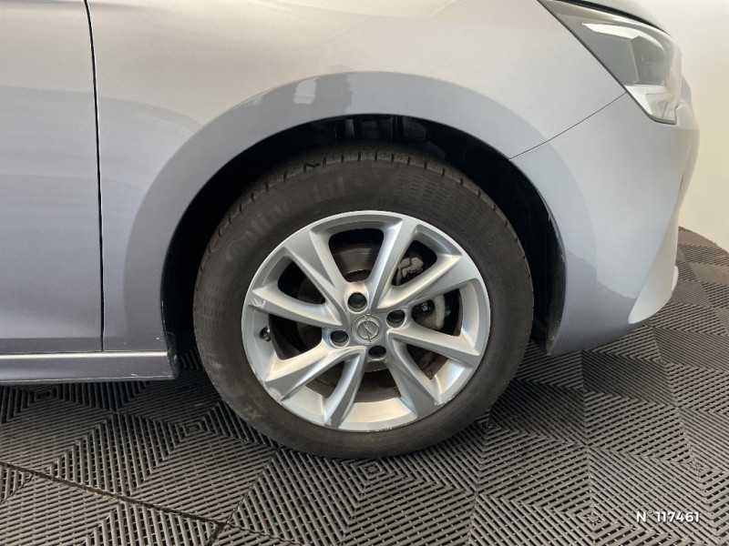 Opel Corsa 1.2 75 CH BVM5 ELEGANCE BUSINESS  occasion � Mareuil-l�s-Meaux - photo n�8