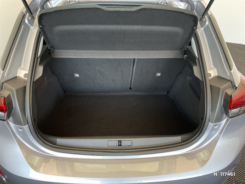 Opel Corsa 1.2 75 CH BVM5 ELEGANCE BUSINESS  occasion � Mareuil-l�s-Meaux - photo n�7