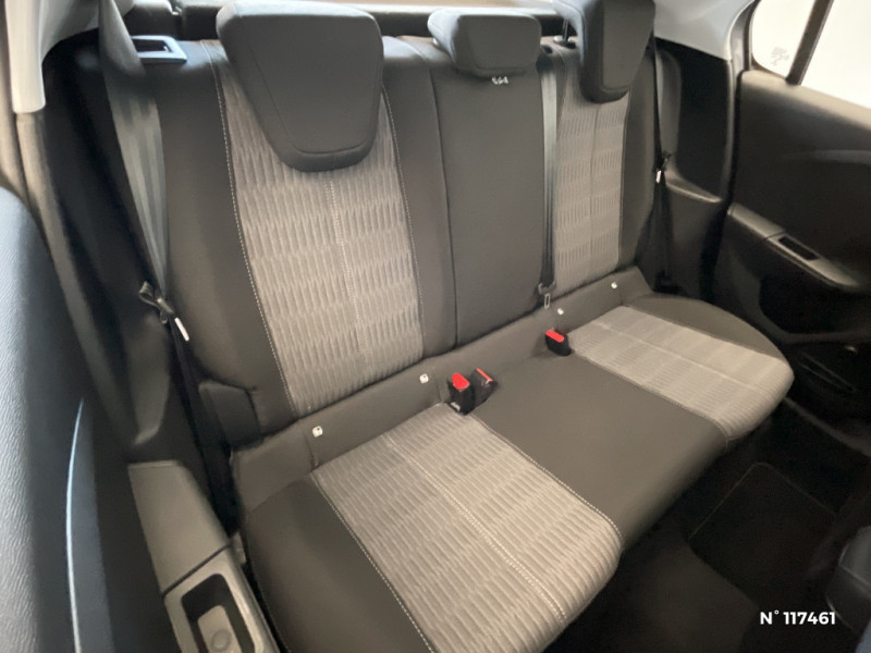 Opel Corsa 1.2 75 CH BVM5 ELEGANCE BUSINESS  occasion � Mareuil-l�s-Meaux - photo n�11