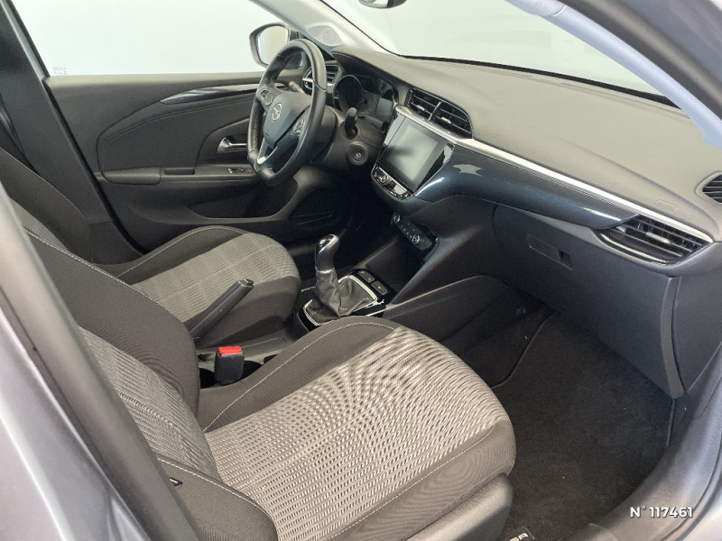 Opel Corsa 1.2 75 CH BVM5 ELEGANCE BUSINESS  occasion � Mareuil-l�s-Meaux - photo n�10