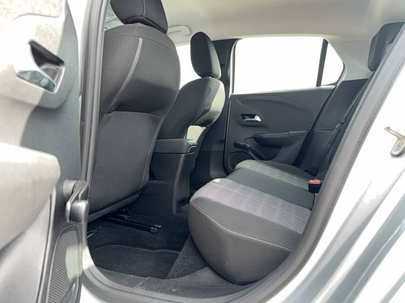 Opel Corsa 1.2 75 ch BVM5 Elegance Business  occasion � Libourne - photo n�15