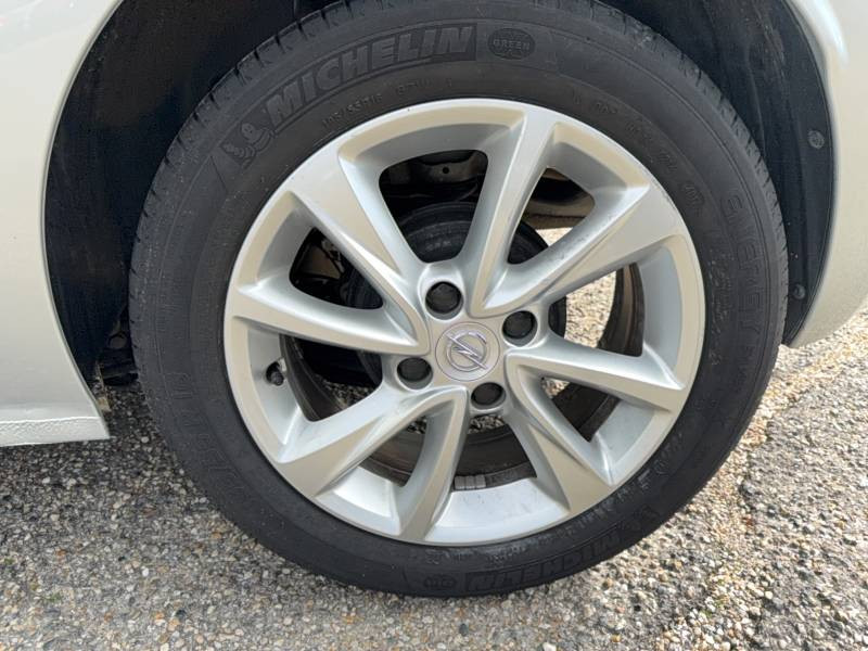 Opel Corsa 1.2 75 ch BVM5 Elegance Business  occasion � Libourne - photo n�14