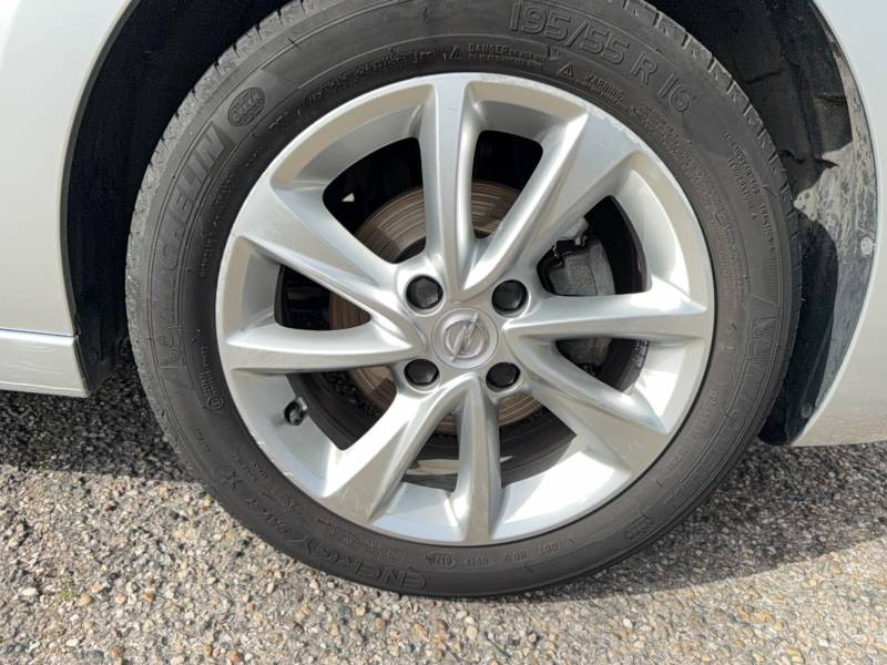 Opel Corsa 1.2 75 ch BVM5 Elegance Business  occasion � Libourne - photo n�13