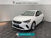 Annonce Opel Corsa occasion Essence 1.2 75 CH BVM5 ELEGANCE BUSINESS  Brie-Comte-Robert