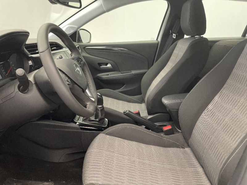 Opel Corsa 1.2 75 CH BVM5 ELEGANCE BUSINESS  occasion  Brie-Comte-Robert - photo n15