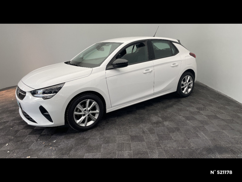 Opel Corsa 1.2 75 CH BVM5 ELEGANCE BUSINESS  occasion  Brie-Comte-Robert - photo n2