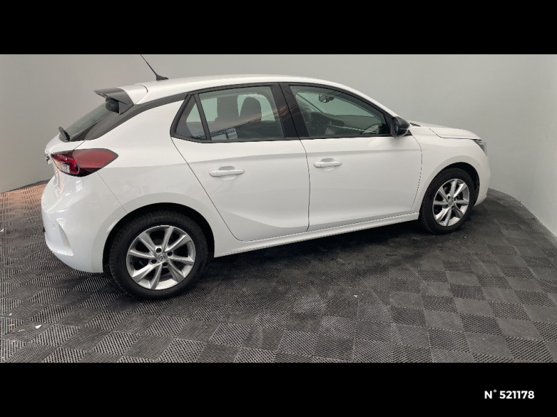 Opel Corsa 1.2 75 CH BVM5 ELEGANCE BUSINESS  occasion  Brie-Comte-Robert - photo n5